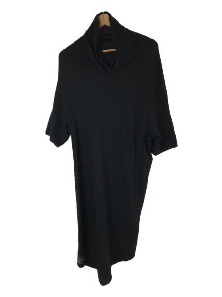 JULIUS(ユリウス) / x gordini/ロングTシャツ/1/コットン/BLK/ブラック