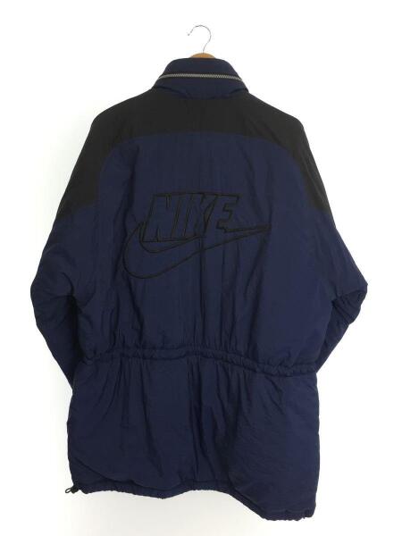 NIKE(ナイキ) / ナイロンジャケット/M/ナイロン/ネイビー/F51204/90s 