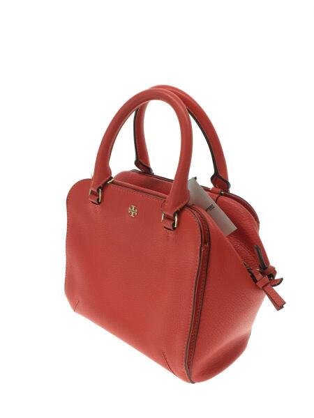 TORY BURCH(トリーバーチ) / ハンドバッグ/ショルダーバッグ/2WAY/RED 