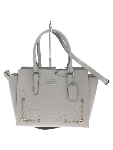 COACH(コーチ) / スターダスト/ハンドバッグ/ショルダーバッグ/2WAY 
