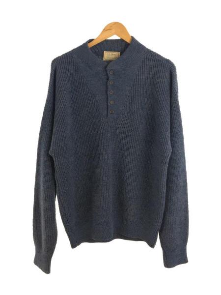 L.L.Bean(エルエルビーン) / 90s/HIGH TREK YARN/セーター(厚手)/XL 