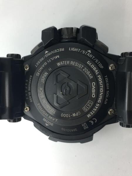CASIO(カシオ) / ソーラー腕時計/G-SHOCK/CASIO/カシオアナログ/GPW 
