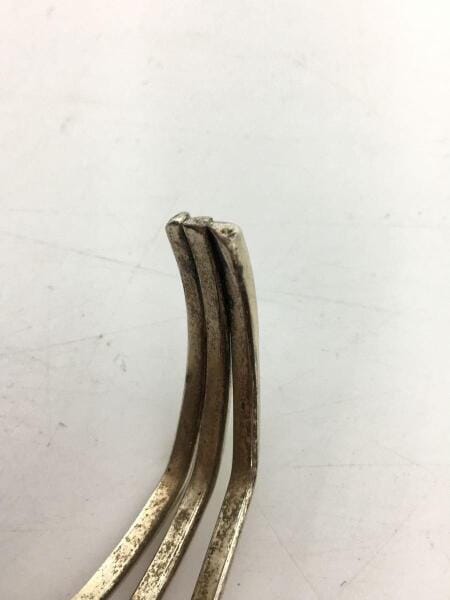 BIG HAND(ビッグハンド) / バングル/--/シルバー/ターコイズ