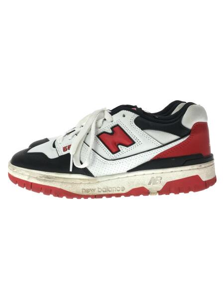 NEW BALANCE(ニューバランス) / ローカットスニーカー/26cm/ホワイト 