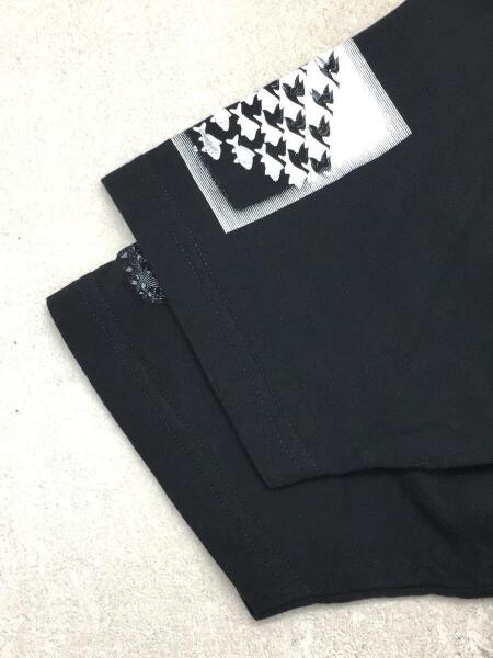 Supreme(シュプリーム) / 17SS/Supreme×M.C.Escher Three Spheres Tee 