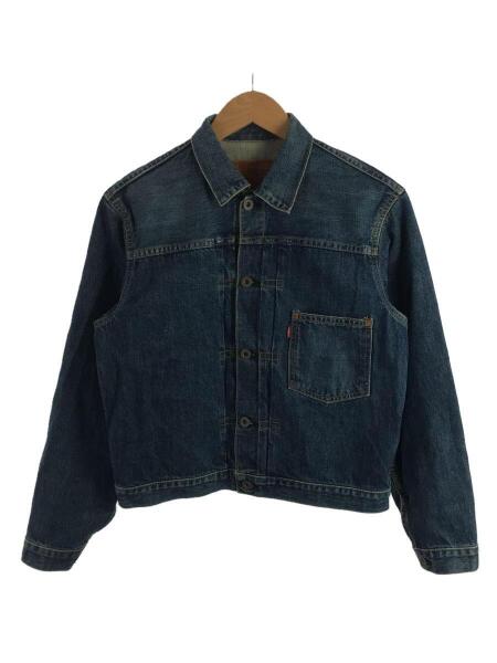 ◎良品✨94年10月製◎リーバイス 71506 大戦モデル 38ジージャン Levi's(リーバイス) / Gジャン/38/デニム/71506/94s/復刻/大戦モデル