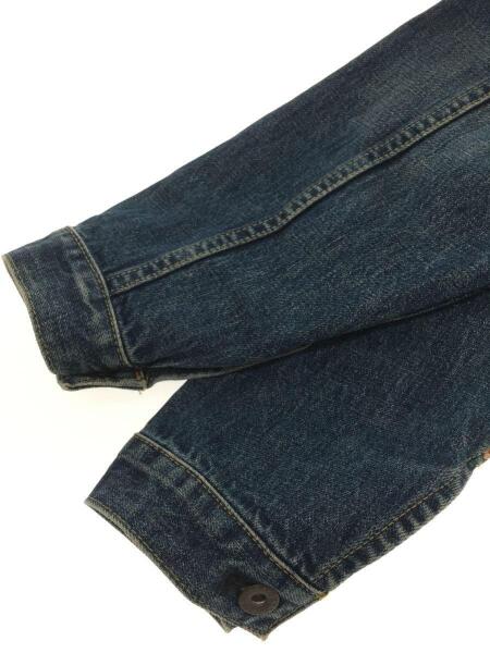 Levi's(リーバイス) / Gジャン/38/デニム/71506/94s/復刻/大戦モデル