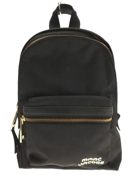 MARC JACOBS(マークジェイコブス) / リュック/バッグ/ブラック/BLK 