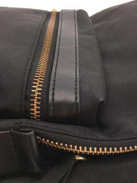MARC JACOBS(マークジェイコブス) / リュック/バッグ/ブラック/BLK 