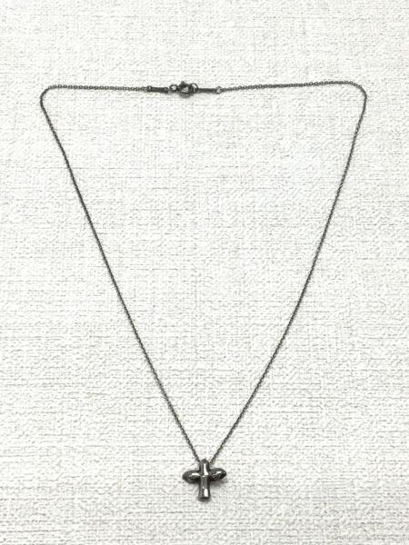 TIFFANY&Co.(ティファニー) / ネックレス/SV925/シルバー/レディース 