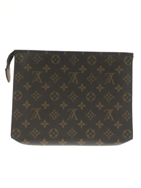 LOUIS VUITTON(ルイヴィトン) / ポッシュ・トワレット26_モノグラム_ 