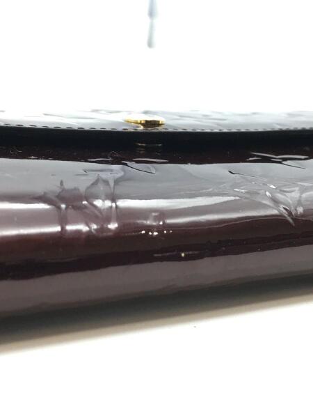 LOUIS VUITTON(ルイヴィトン) / ポルト・フォイユ・サラ_モノグラム