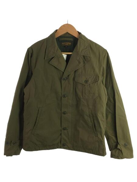 FREEWHEELERS CIVILIAN MILITARY DECK JKT