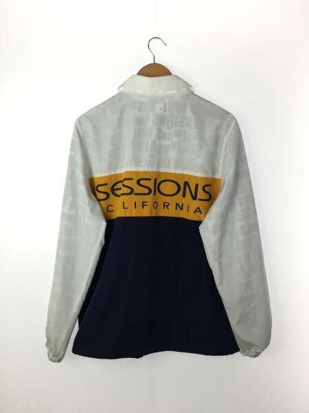 sessions(セッションズ) / ジャケット/M/ポリエステル/ナイロン 