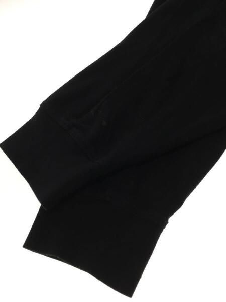 Palm Angels(パームエンジェルス) / BURNING LOGO OVER TEE/長袖T