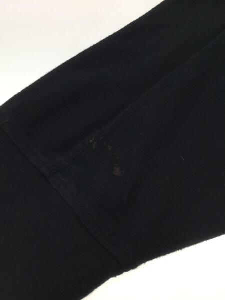 Palm Angels(パームエンジェルス) / BURNING LOGO OVER TEE/長袖T