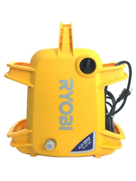 リョービ 高圧洗浄機 AJP-1210 通販