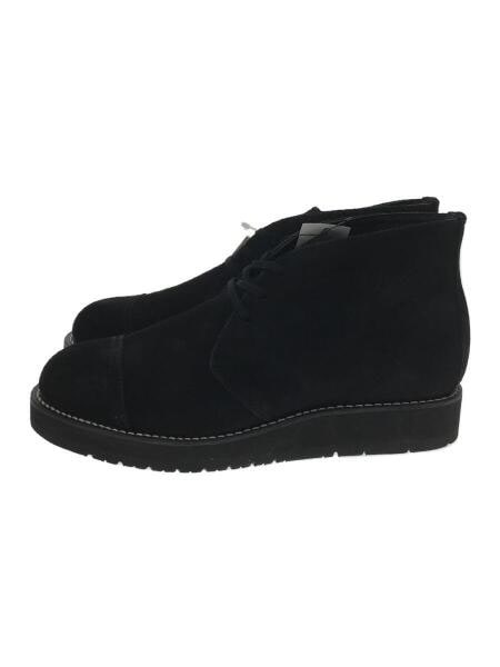 Danner(ダナー) / チャッカブーツ/26cm/ブラック/スウェード/D-214312 