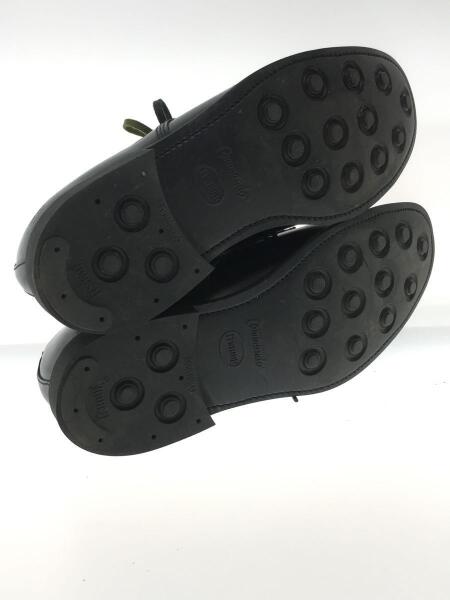 SANDERS(サンダース) / ドレスシューズ/UK9/BLK/レザー/1128B/MILITARY