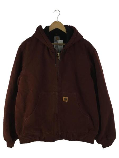 Carhartt(カーハート) / ブルゾン/L/コットン/ボルドー/無地/J130 CLY 