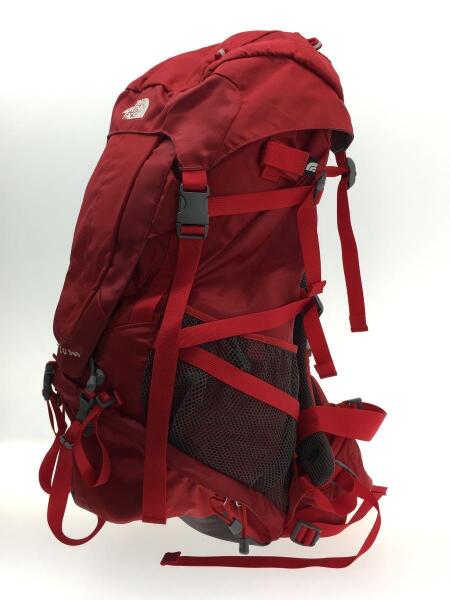 THE NORTH FACE(ザノースフェイス) / リュック/--/レッド/無地/W 
