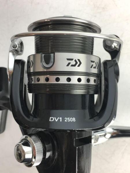 DAIWA DV1 2508 スピニングリール 本体 DAIWA([スポーツ]ダイワ) / DV1 2508 リール/スピニングリール/DV1