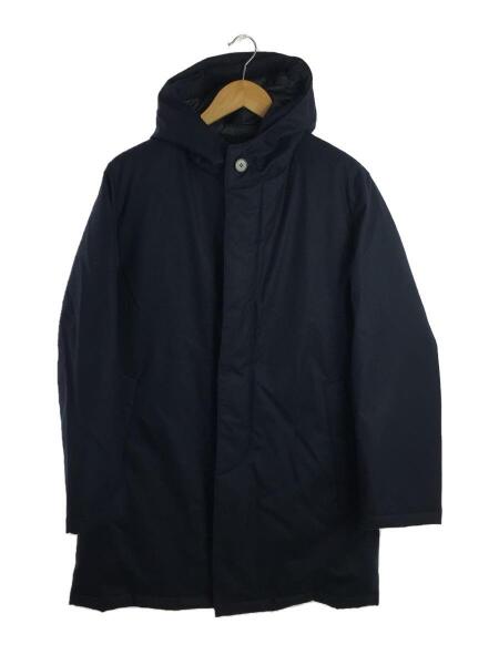 MACKINTOSH LONDON ネイビー あいかわら レインコート お値下可能