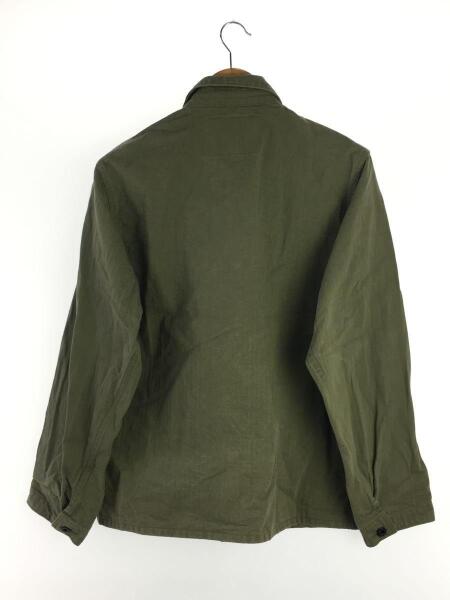 A BATHING APE エイプ L-2 ミリタリージャケット カーキ A BATHING APE
