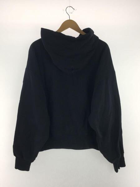 GAP(ギャップ) / パーカー/L/コットン/ブラック/無地/701377-08/YEEZY 