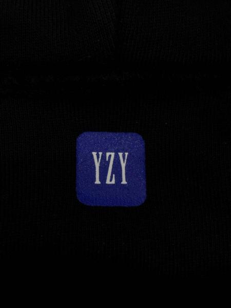 GAP(ギャップ) / パーカー/L/コットン/ブラック/無地/701377-08/YEEZY 