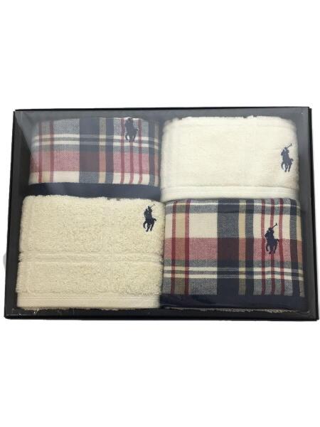 ラルフローレン他4点セット ラルフローレン4点セット120 ラルフローレン4点