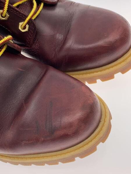 Timberland(ティンバーランド) / ブーツ/27cm/ブラウン/A0498 