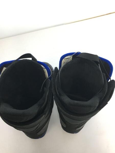 SIMS(シムス) / スノーボードブーツ/27cm/クイックレーシング/SHIELD