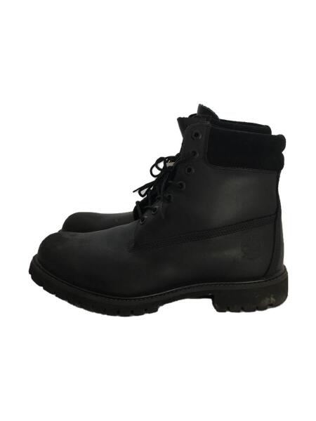 Timberland(ティンバーランド) / ブーツ/27.5cm/ブラック/レザー/A14JT 