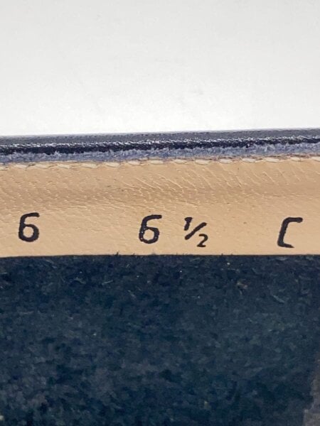 Salvatore Ferragamo(サルヴァトーレフェラガモ) / フラットパンプス