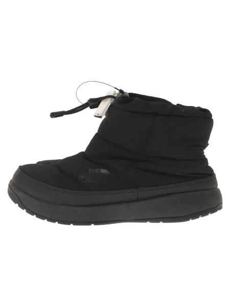 THE NORTH FACE(ザノースフェイス) / ショートブーツ/23cm/ブラック 