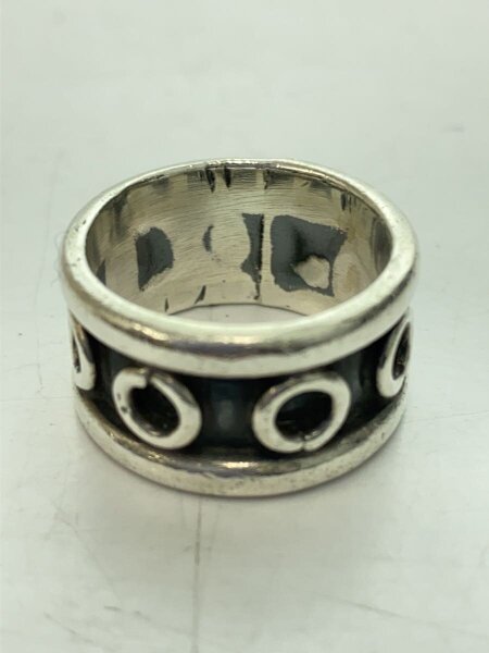 メキシカンジュエリー リング17号