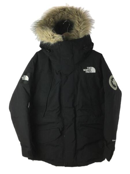 THE NORTH FACE(ザノースフェイス) / ANTARCTICA PARKA_アンターク 