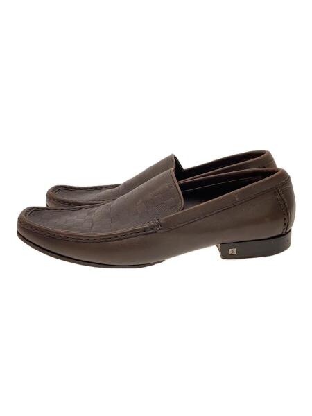 LOUIS VUITTON(ルイヴィトン) / ローファー/UK8.5/ブラウン/FA0094 
