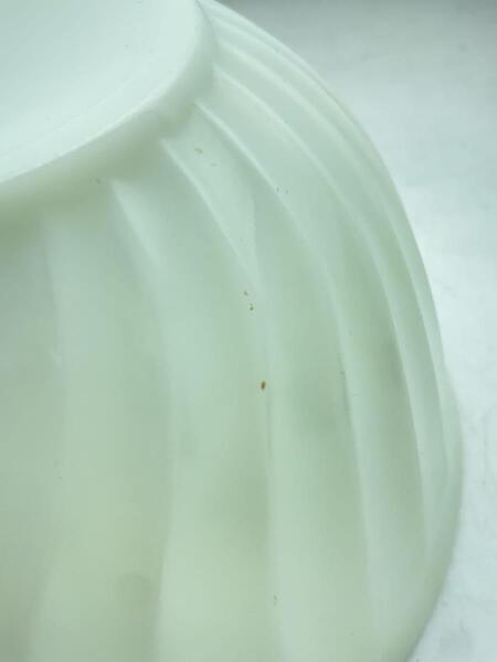 Fire King(ファイヤーキング) / インテリア雑貨/ホワイト/食器