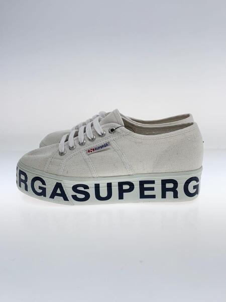 SUPERGA スペルガ ニット/セーター  グレー M 3750 ジャージラメ レッジェーラ｜JERSEY LAME LEGGERA（GREY SILVER