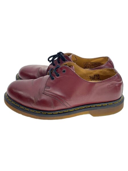 Dr.Martens(ドクターマーチン) / ドレスシューズ/UK7/ボルドー/AW009