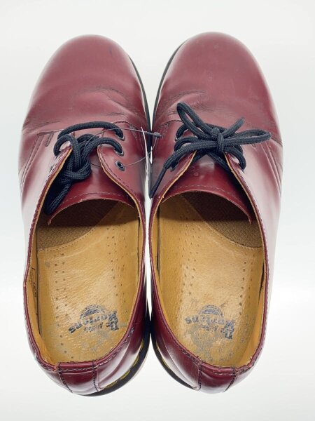 Dr.Martens(ドクターマーチン) / ドレスシューズ/UK7/ボルドー/AW009