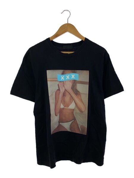 GOD SELECTION XXX(ゴッドセレクショントリプルエックス) / Tシャツ/M 
