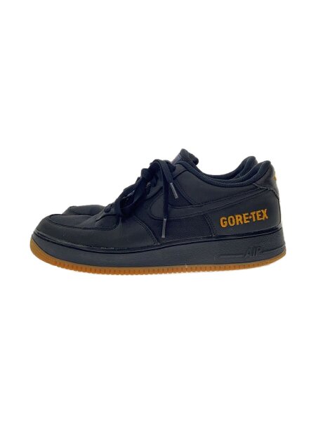 NIKE(ナイキ) / AIR FORCE 1 GTX/28cm/ブラック/Bright Ceramic | 中古 
