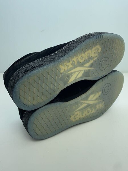 Reebok / ローカットスニーカー/24.5cm/BLK/スウェード/RB00018 Reebok(リーボック) / ローカットスニーカー/24.5cm/BLK/スウェード