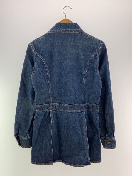 Levi’s / 70s/VT/70671/ブッシュジャケット/S/デニム/IDG Levi's(リーバイス) / 70s/VT/70671/ブッシュジャケット/S/デニム/IDG