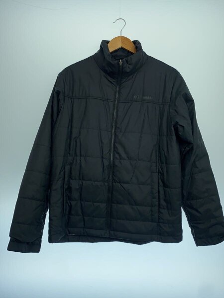 Columbia(コロンビア) / ジャケット/L/ポリエステル/グレー/218WE7215