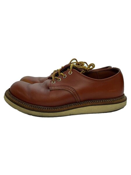RED WING(レッドウィング) / シューズ・ワークオックスフォード/26.5cm 