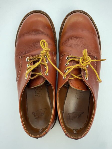 RED WING(レッドウィング) / シューズ・ワークオックスフォード/26.5cm 